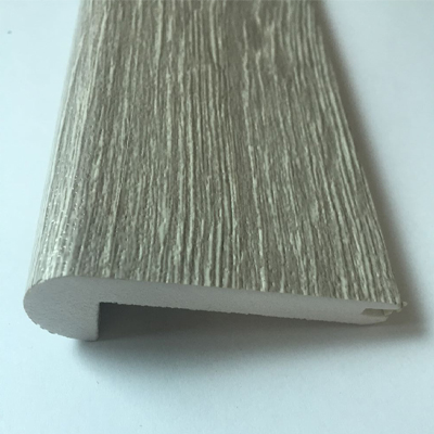 Wood-plastic lines