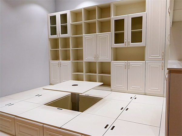 Cabinet Board