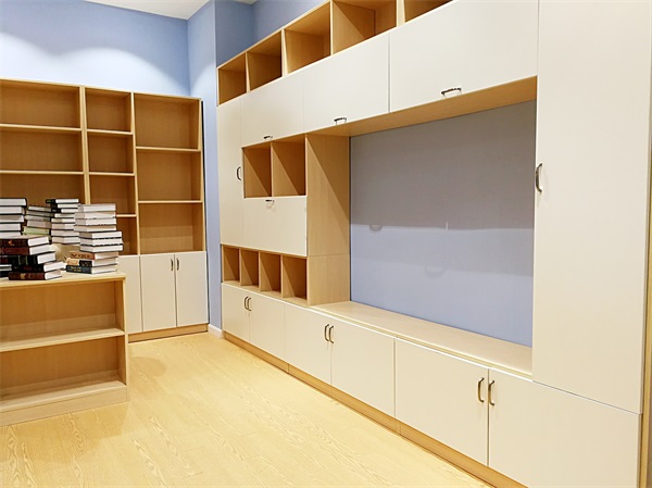 Cabinet Board