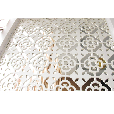 PVC Cabinet Board